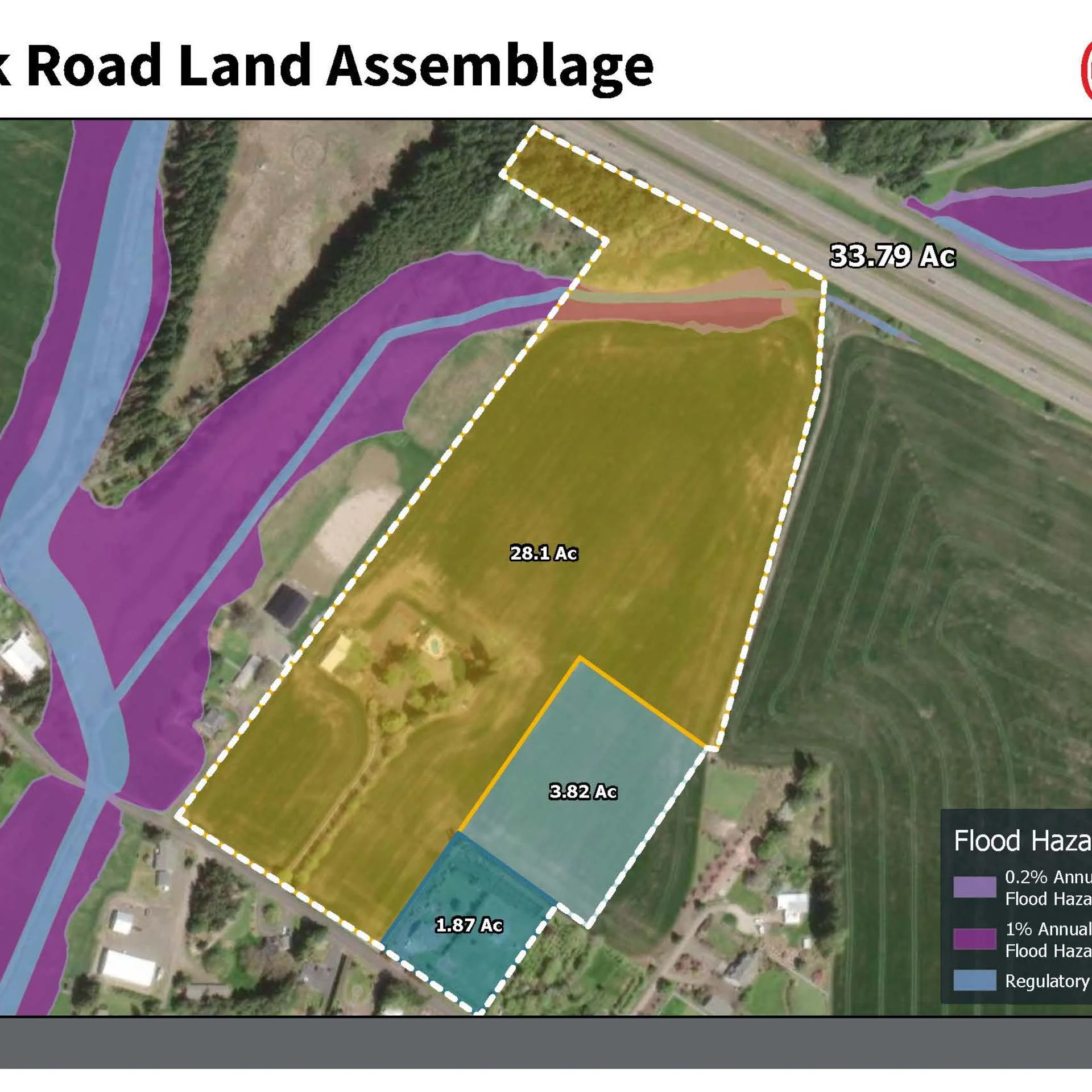 Schroeder Land Site — Sale in Hillsboro, OR, photo 1 of 1