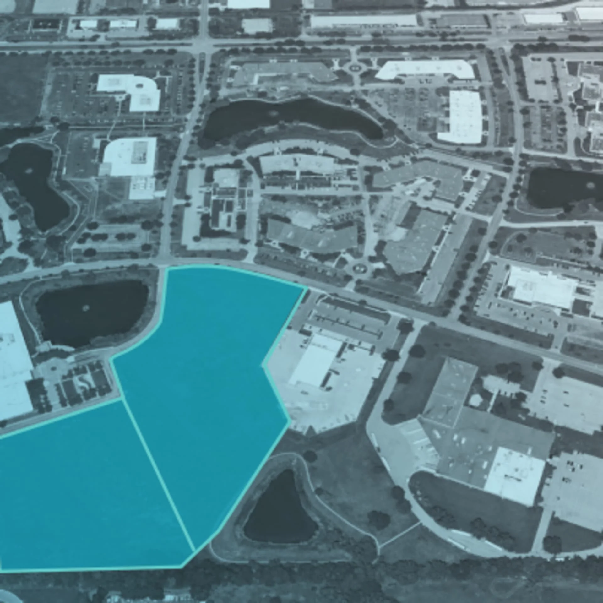 Southlake Parcel 5