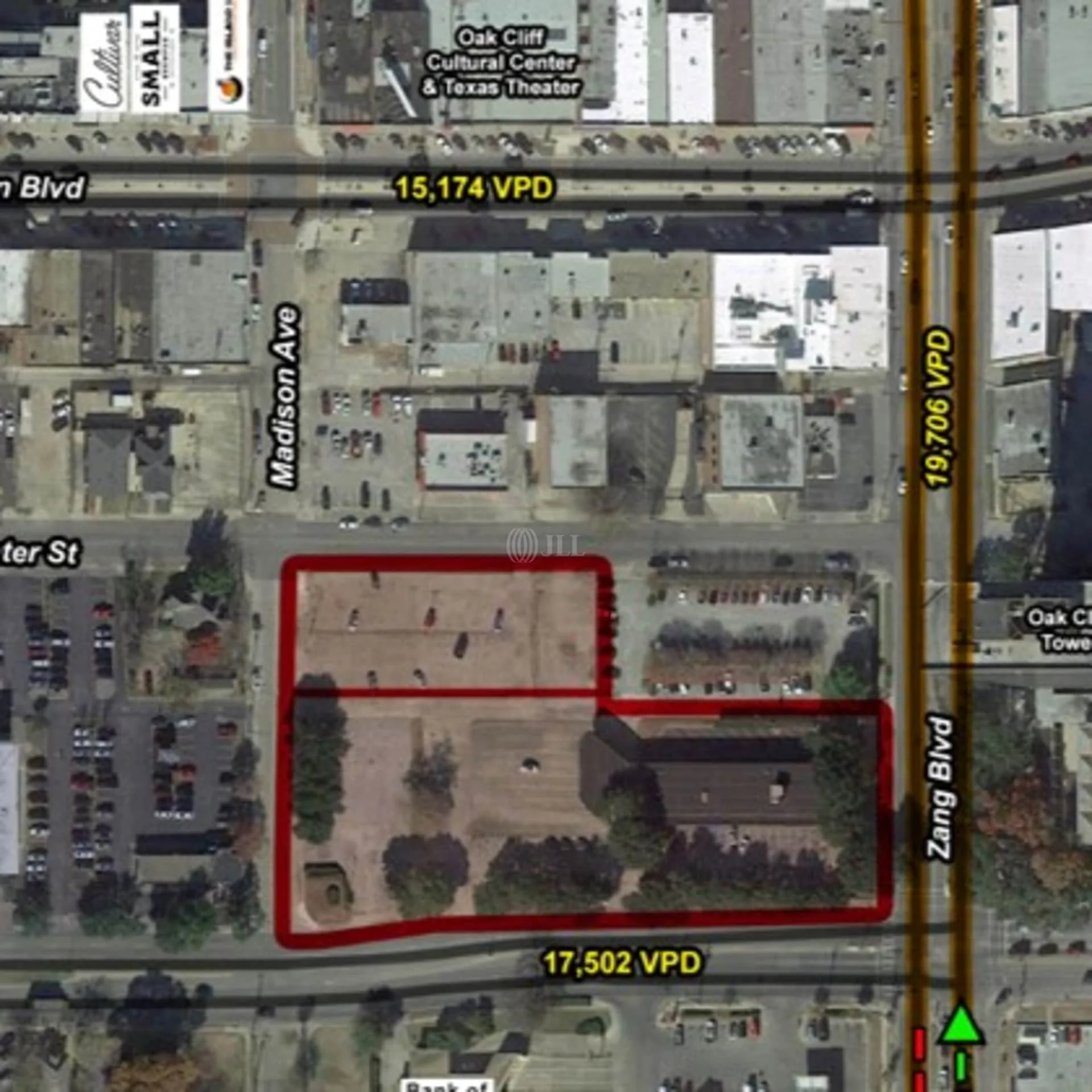 201 W 12th Street — Sale in Dallas, TX, photo 2 of 4