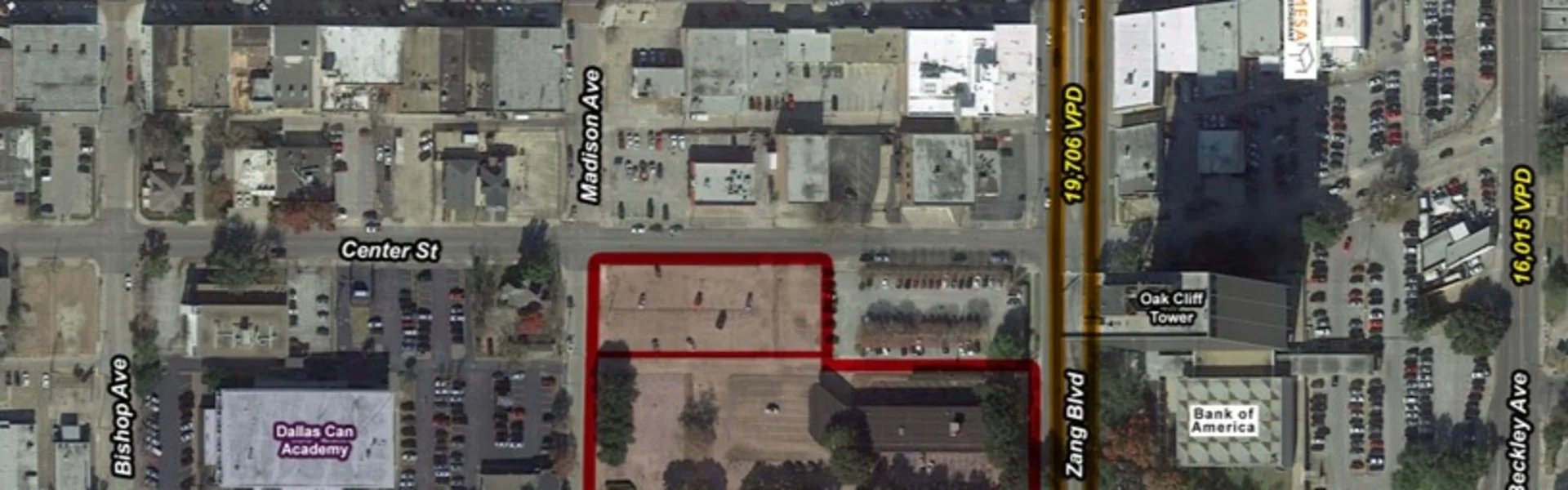 201 W 12th Street — Sale in Dallas, TX, photo 4 of 4
