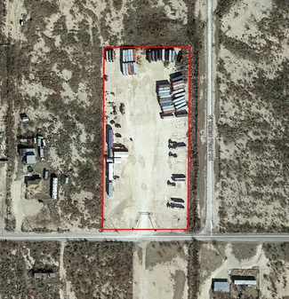 W 48th Ln — Sale in Fort Stockton, TX, photo 1 of 4