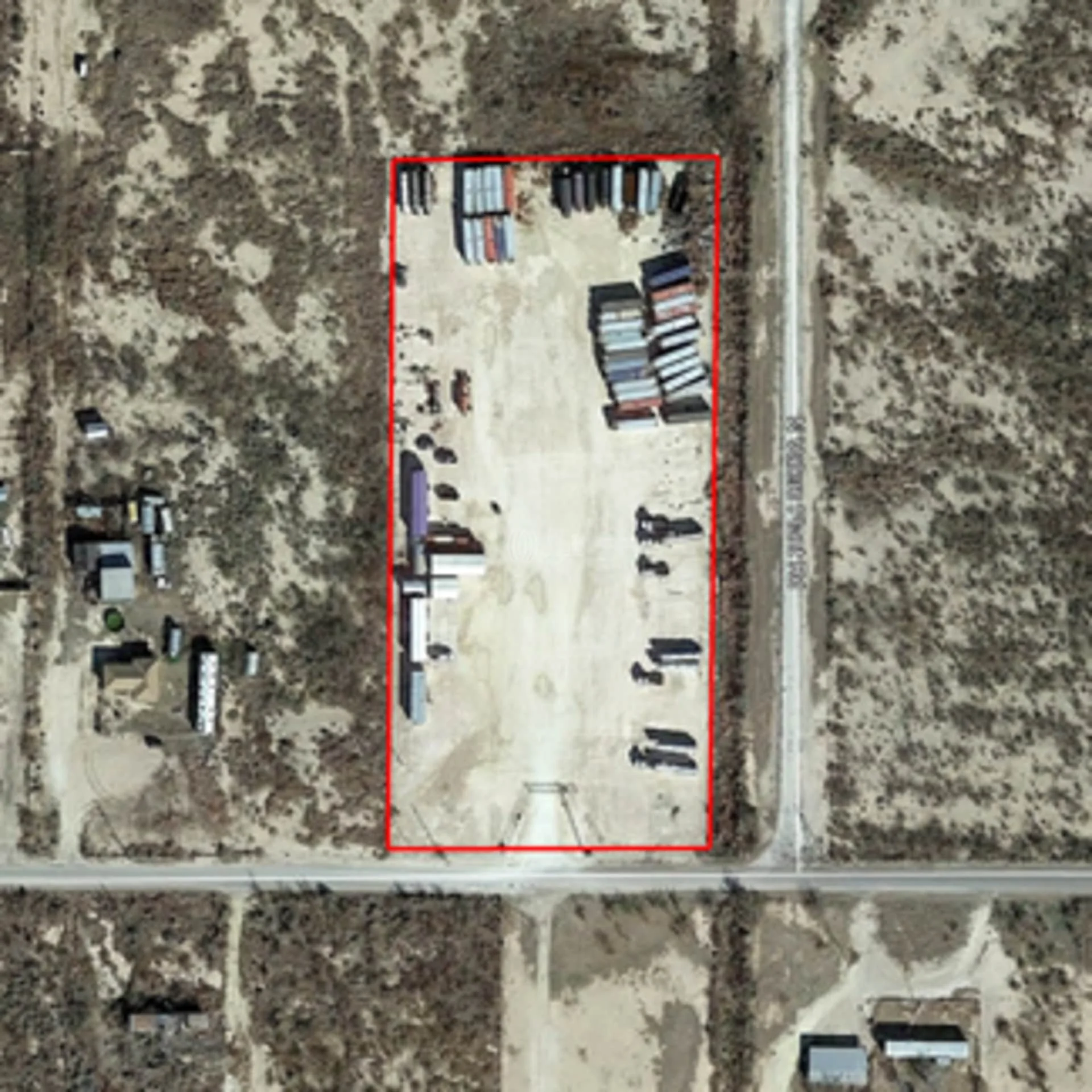 W 48th Ln — Sale in Fort Stockton, TX, photo 3 of 4