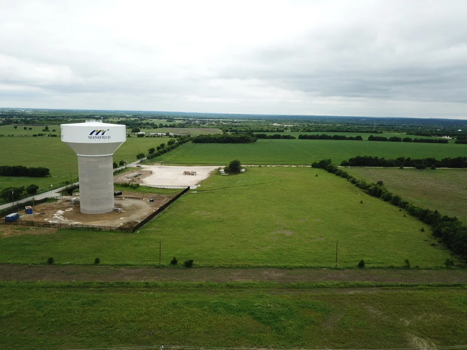 SW of Easy Dr & 7th Ave — Sale in Mansfield, TX, photo 2 of 8