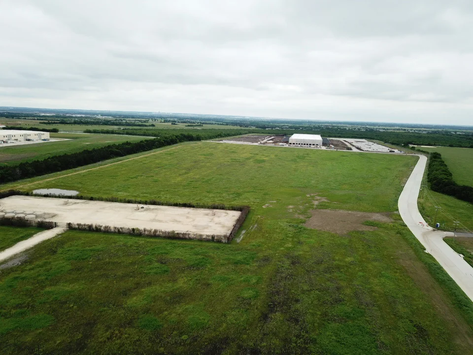 SW of Easy Dr & 7th Ave — Sale in Mansfield, TX, photo 4 of 8