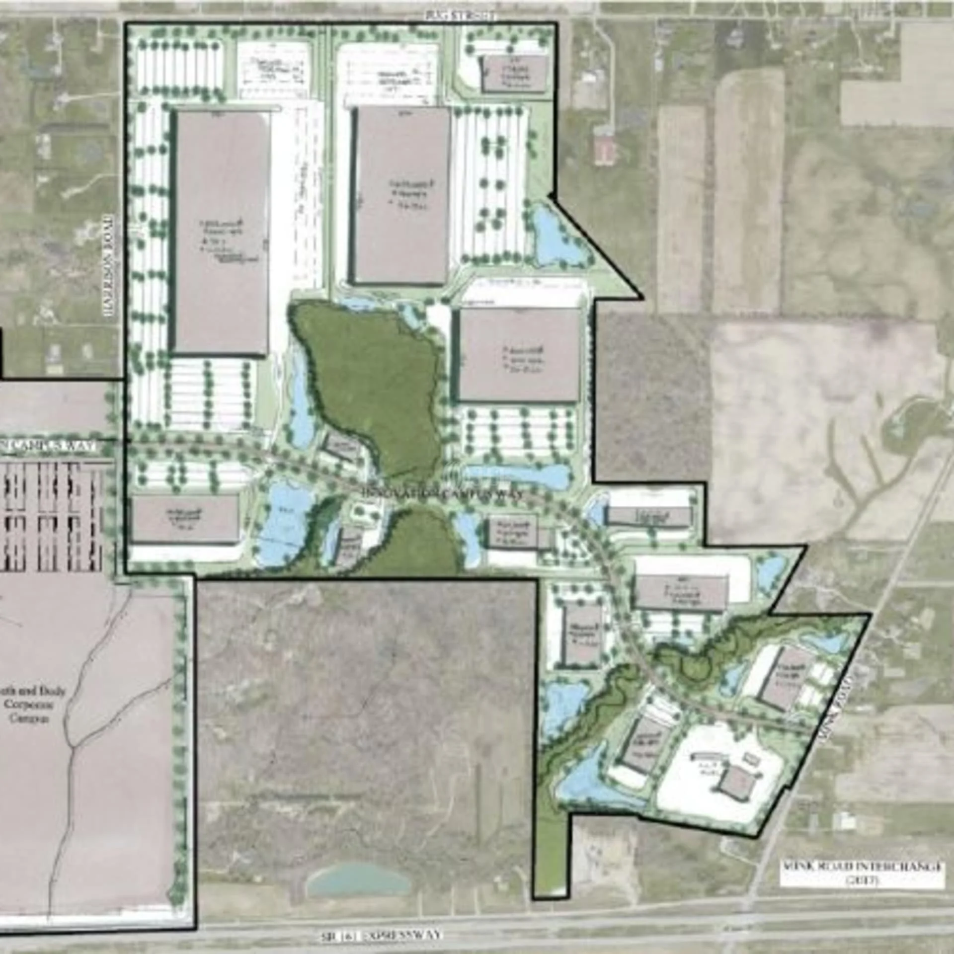 New Albany International Business Park — Sale in New Albany, OH, photo 3 of 4