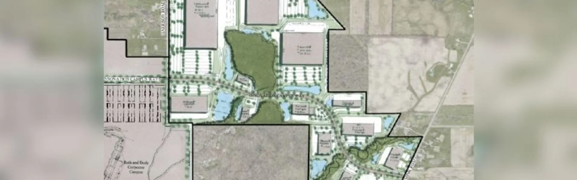 New Albany International Business Park — Sale in New Albany, OH, photo 4 of 4