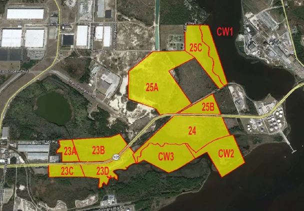 Bostwick Family Lands — Sale in Jacksonville, FL, photo 1 of 5