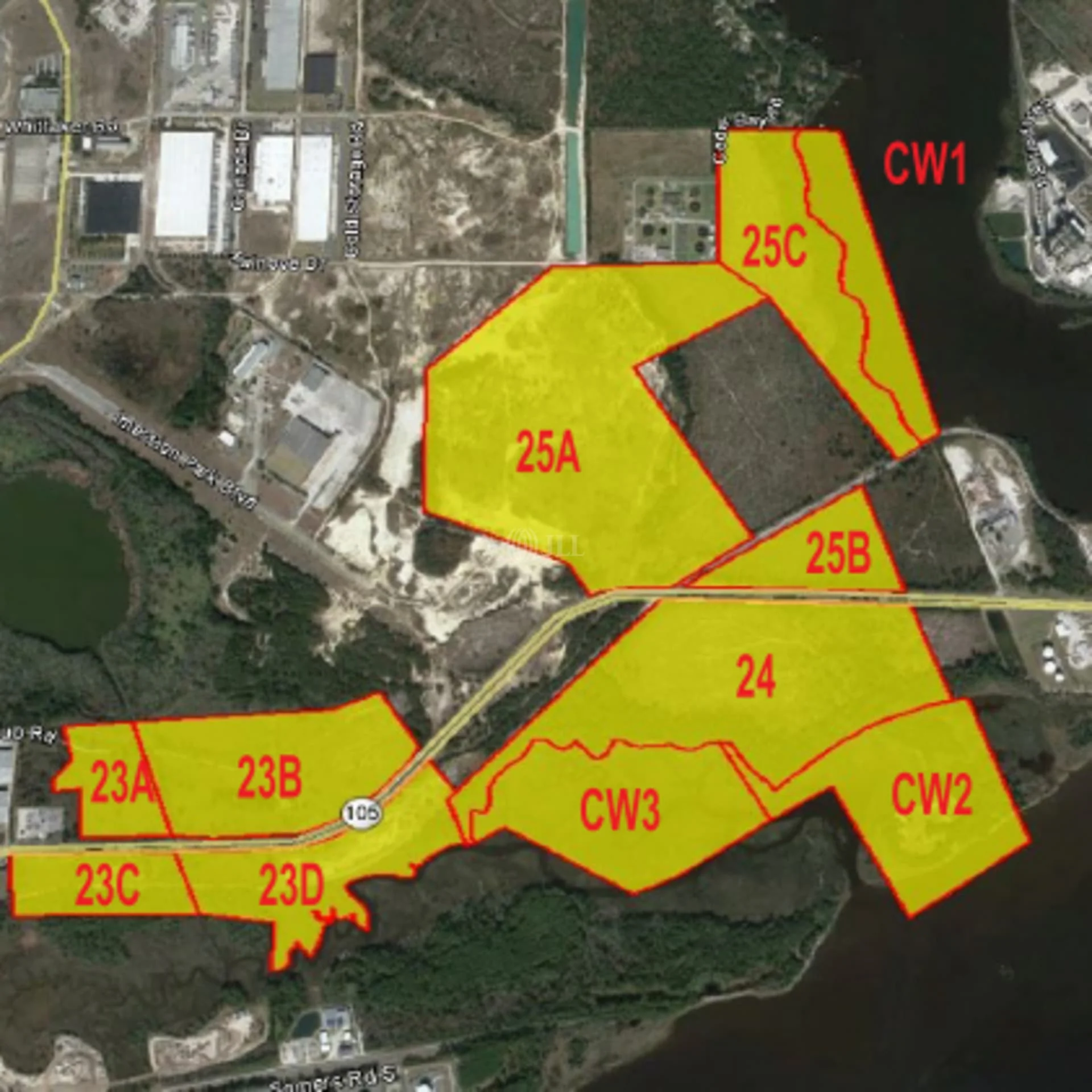 Bostwick Family Lands — Sale in Jacksonville, FL, photo 2 of 5