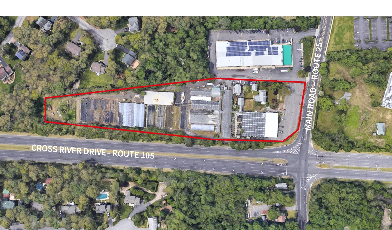 139 Main Rd