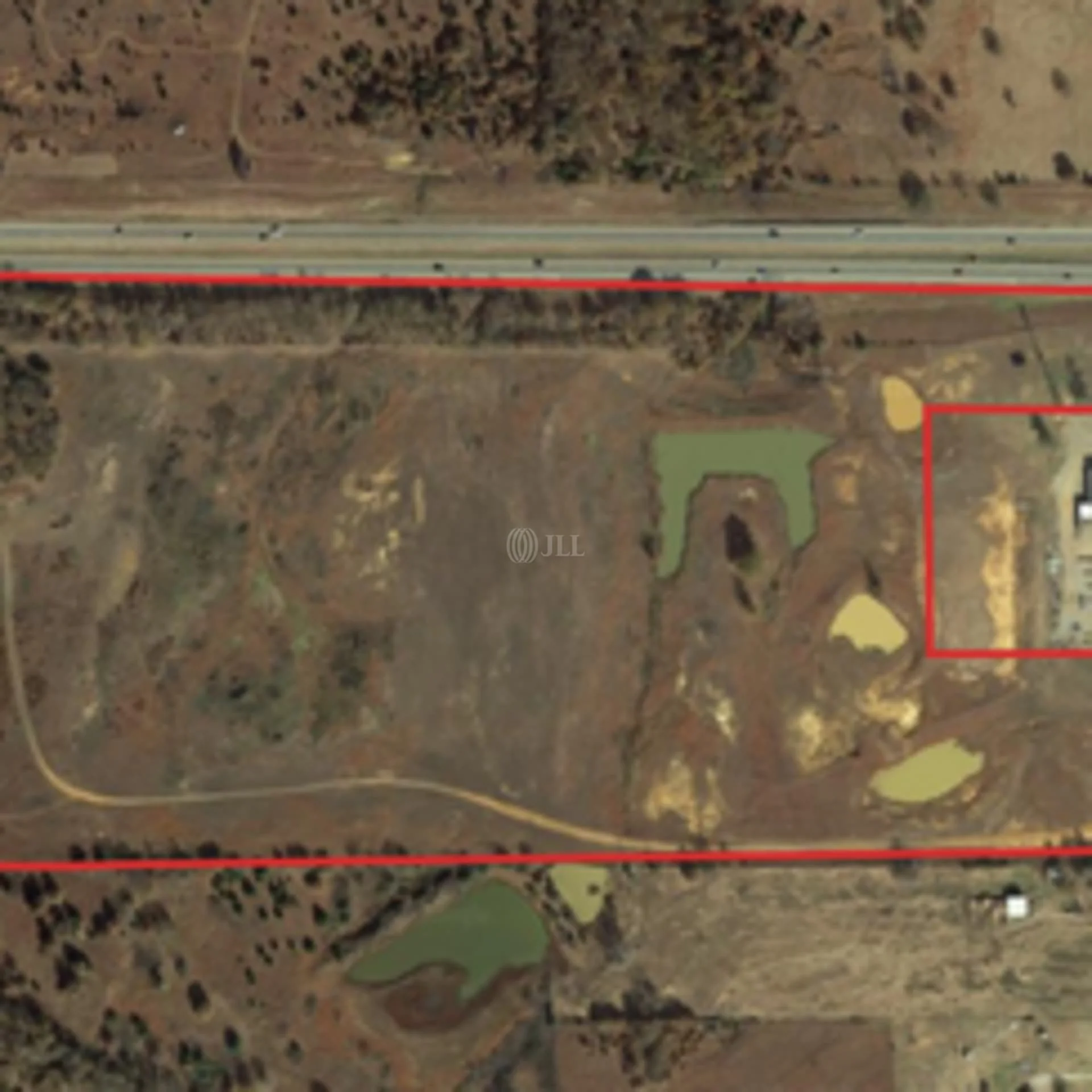 S Arena Rd - photo 3 - Mcloud, OK