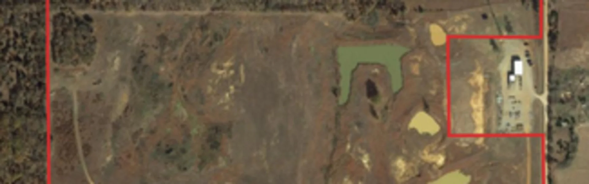 S Arena Rd - photo 4 - Mcloud, OK