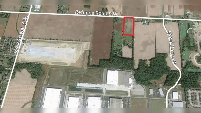 11835 SW Refugee Rd — Sale in Pataskala, OH, photo 1 of 4