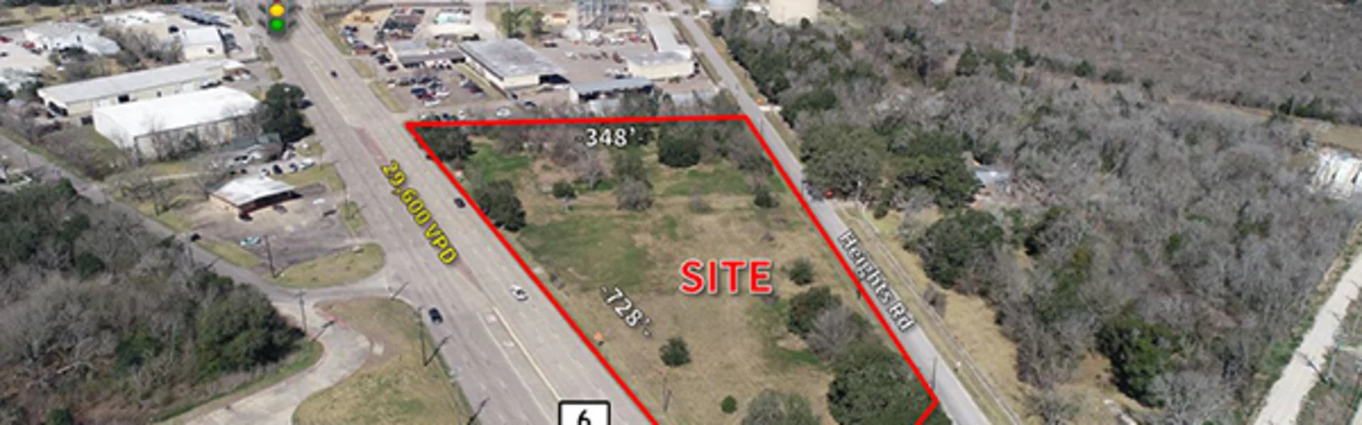 920 West Highway 6 — Sale in Alvin, TX, photo 4 of 4