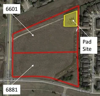 6881 Silo Rd — Sale in Arlington, TX, photo 1 of 4