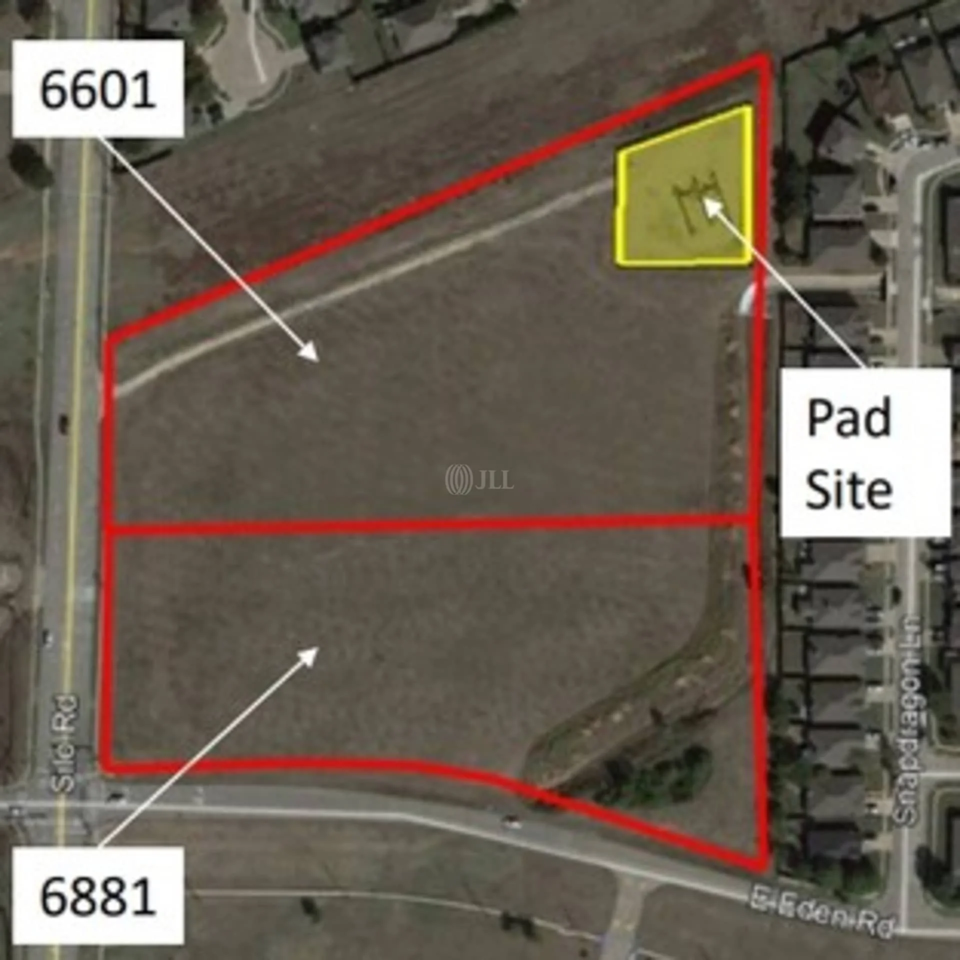 6881 Silo Rd — Sale in Arlington, TX, photo 2 of 4
