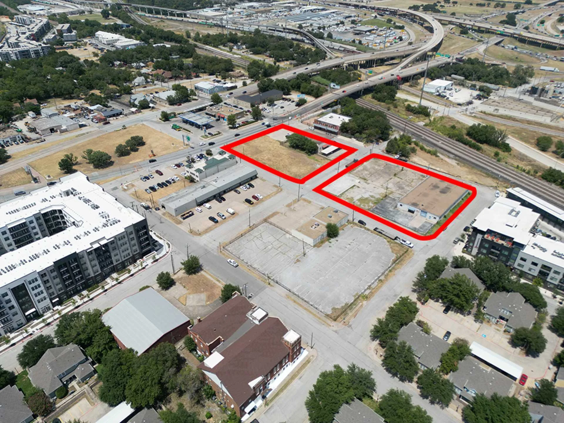 1200 E Weatherford St — Sale in Fort Worth, TX, photo 2 of 2