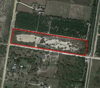 NE Corner of Iowa Rd and Mile 9 Line — Sale in Mission, TX, photo 1 of 4