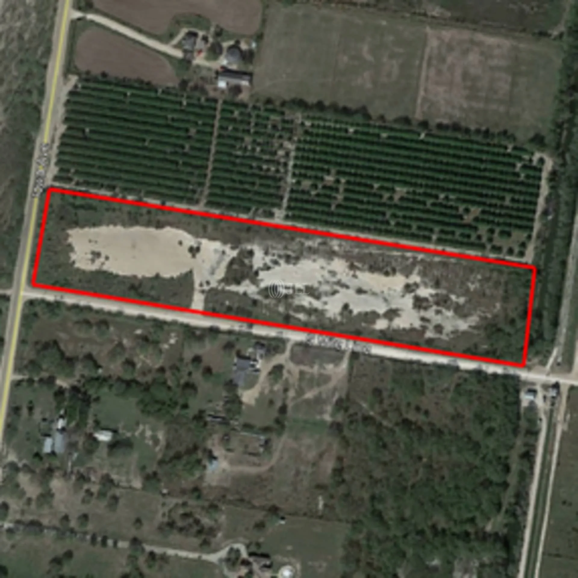 NE Corner of Iowa Rd and Mile 9 Line — Sale in Mission, TX, photo 3 of 4