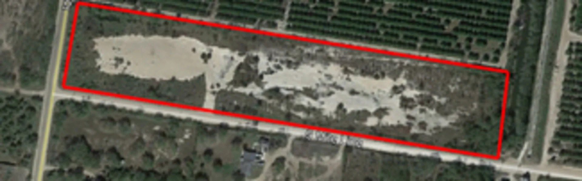 NE Corner of Iowa Rd and Mile 9 Line — Sale in Mission, TX, photo 4 of 4