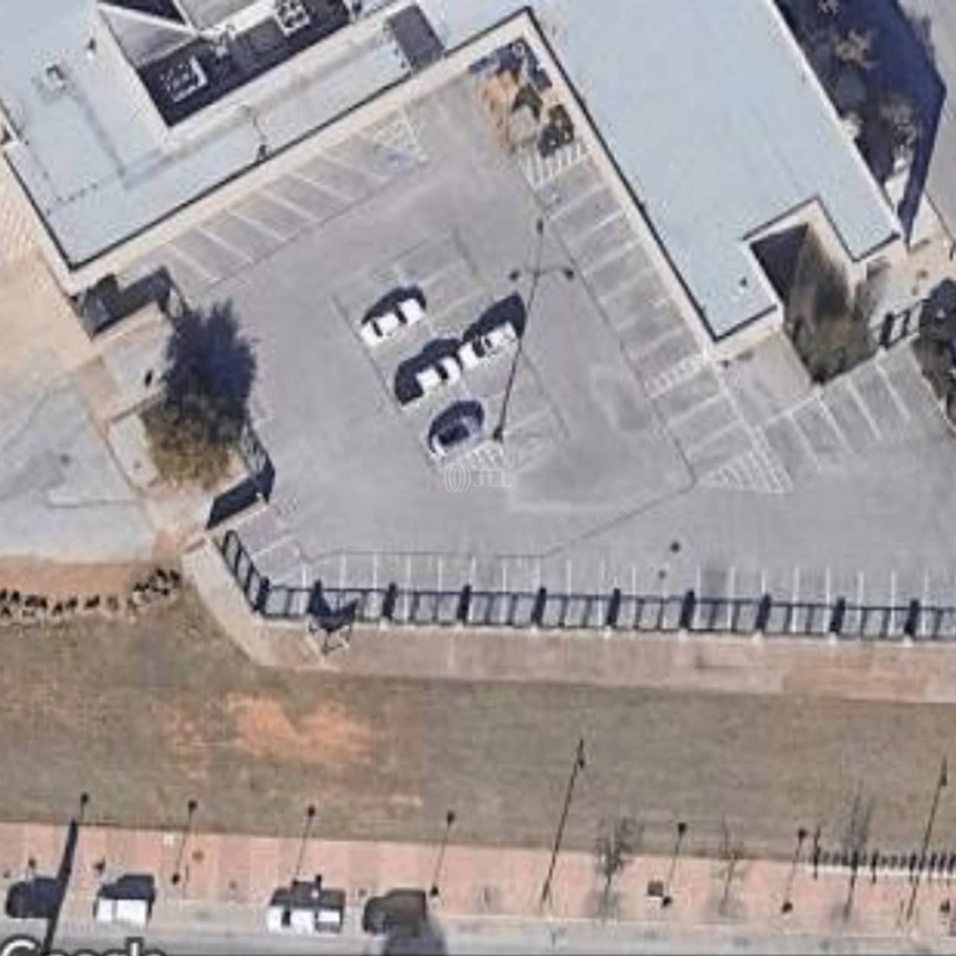 1400 Throckmorton St — Sale in Fort Worth, TX, photo 2 of 4