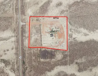 Route 789 - Cresson Junction Muddy Creek Hwy - land for sale in rawlins, WY