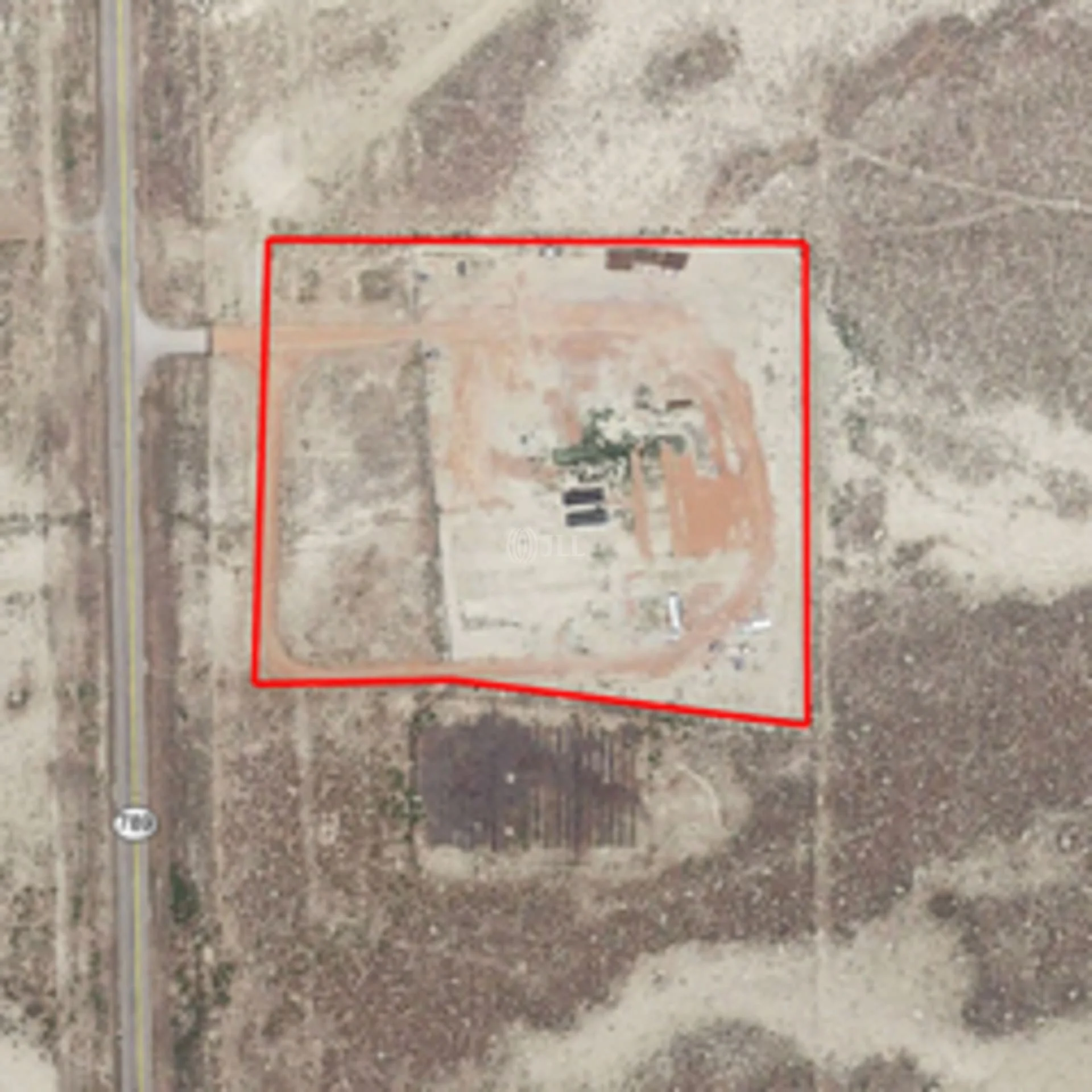 Route 789 - Cresson Junction Muddy Creek Hwy — Sale in Rawlins, WY, photo 3 of 4