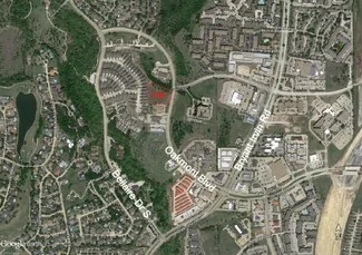 Oakmont Blvd - land in Fort Worth, TX