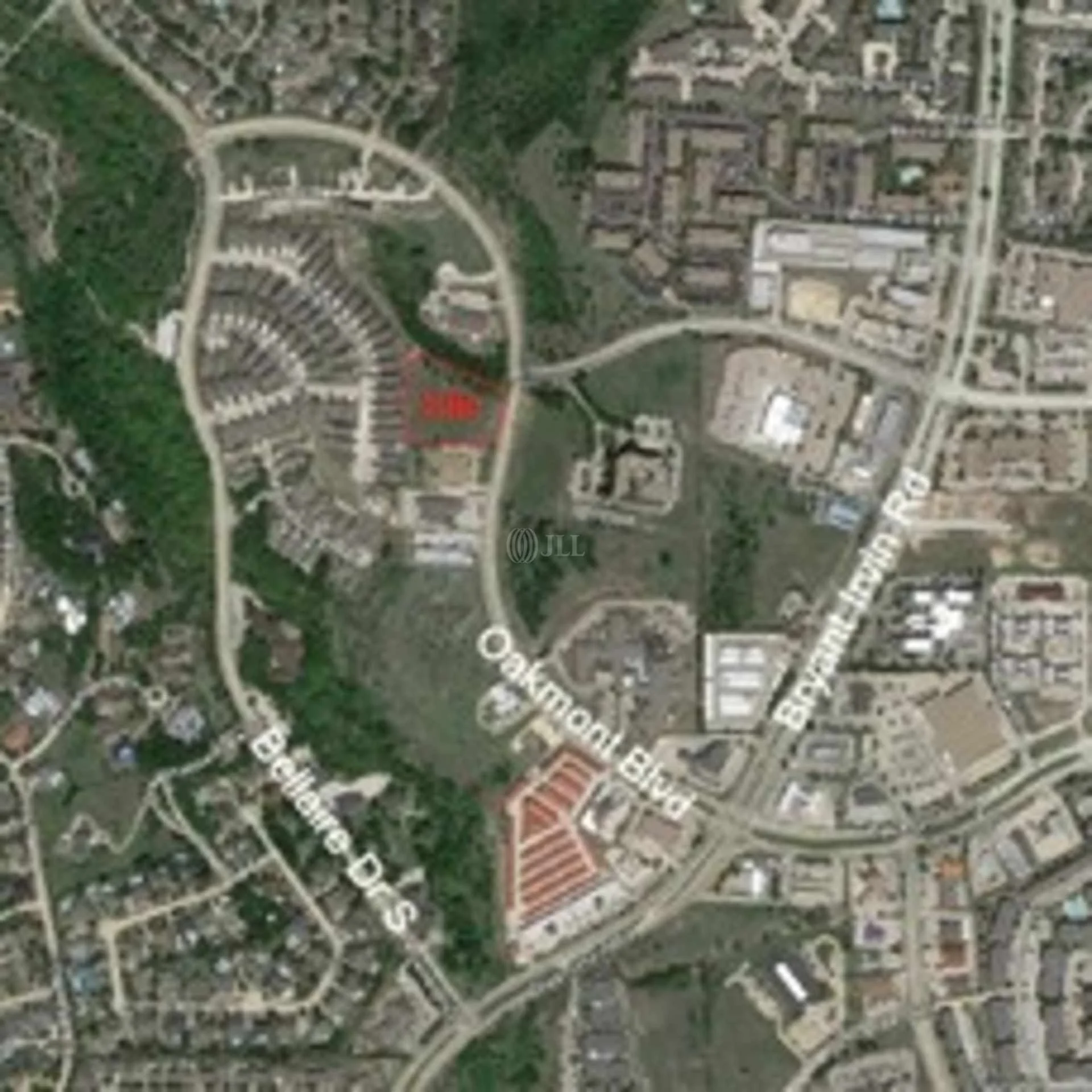 Oakmont Blvd - photo 3 - Fort Worth, TX