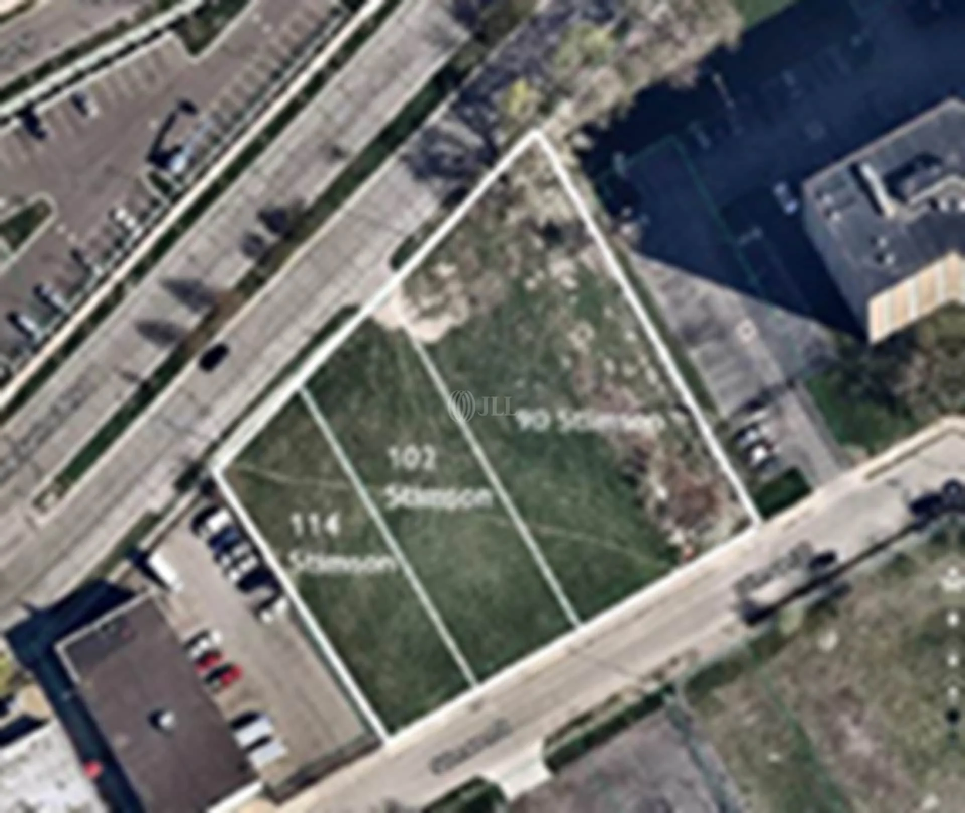 90-114 Stimson St — Sale in Detroit, MI, photo 8 of 8