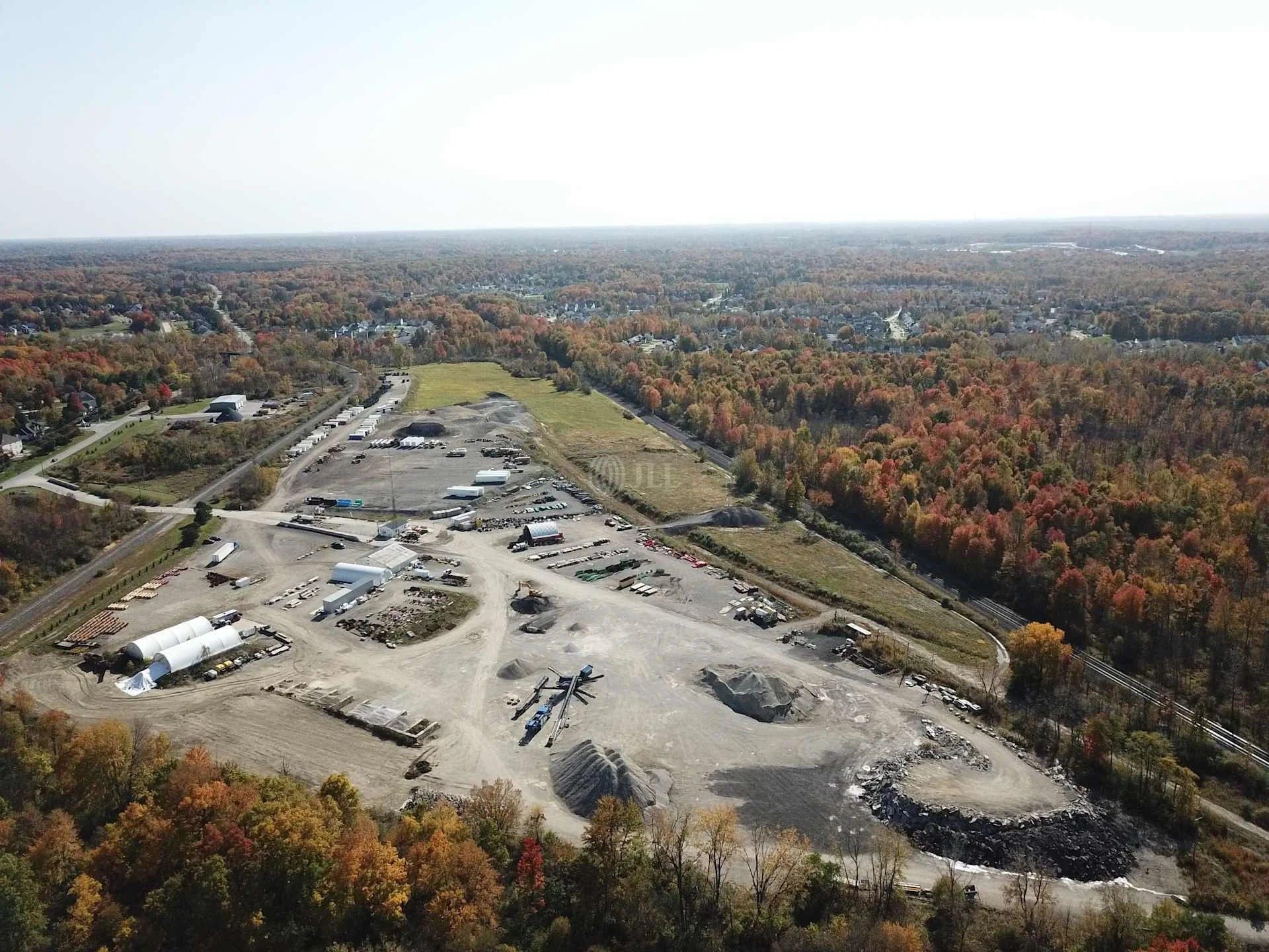 Macedonia Land — Sale in Macedonia, OH, photo 6 of 8