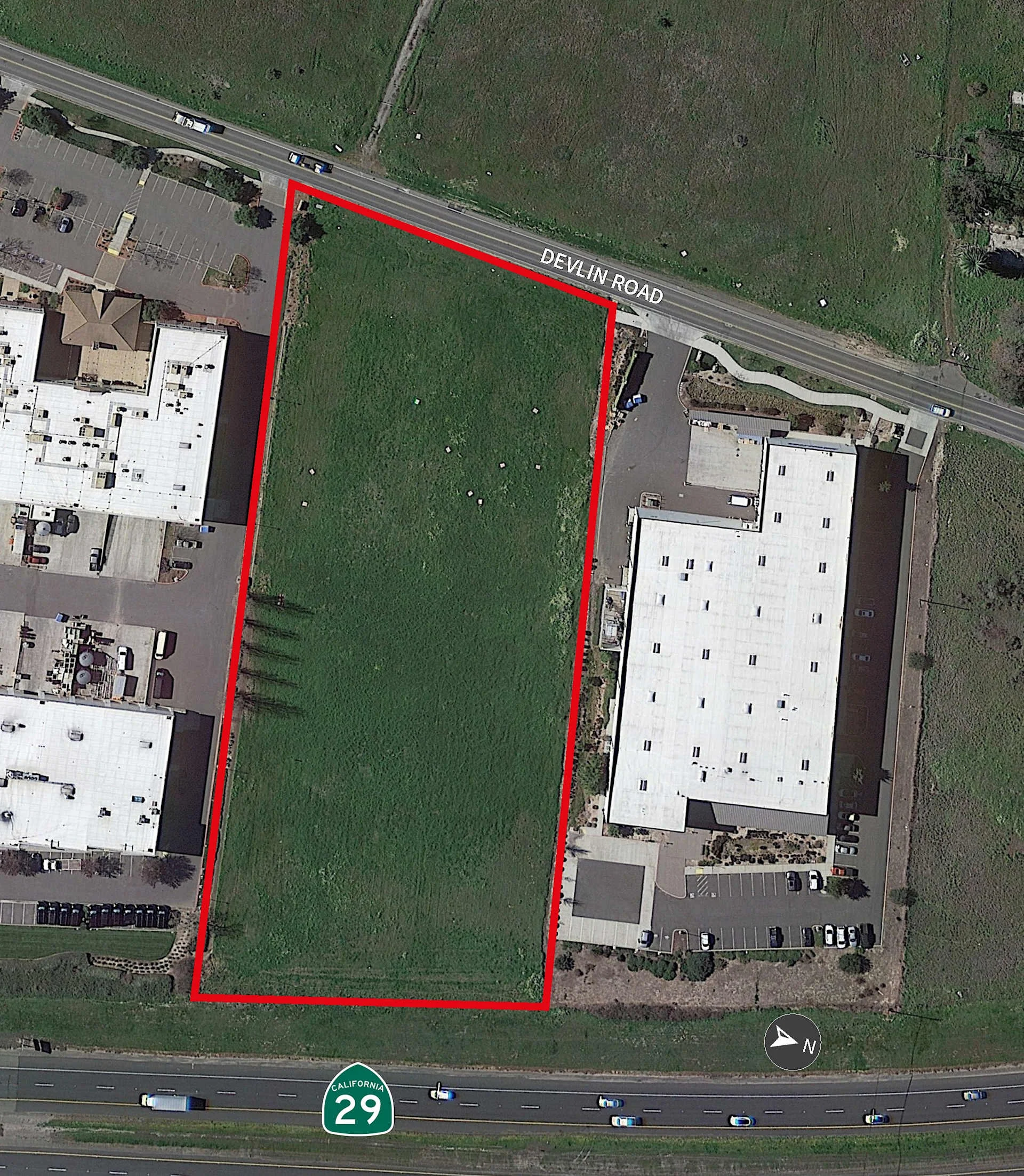 370 Devlin Rd