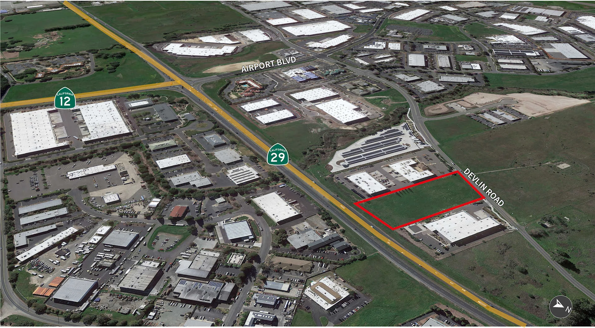 370 Devlin Rd — Sale in Napa, CA, photo 2 of 2