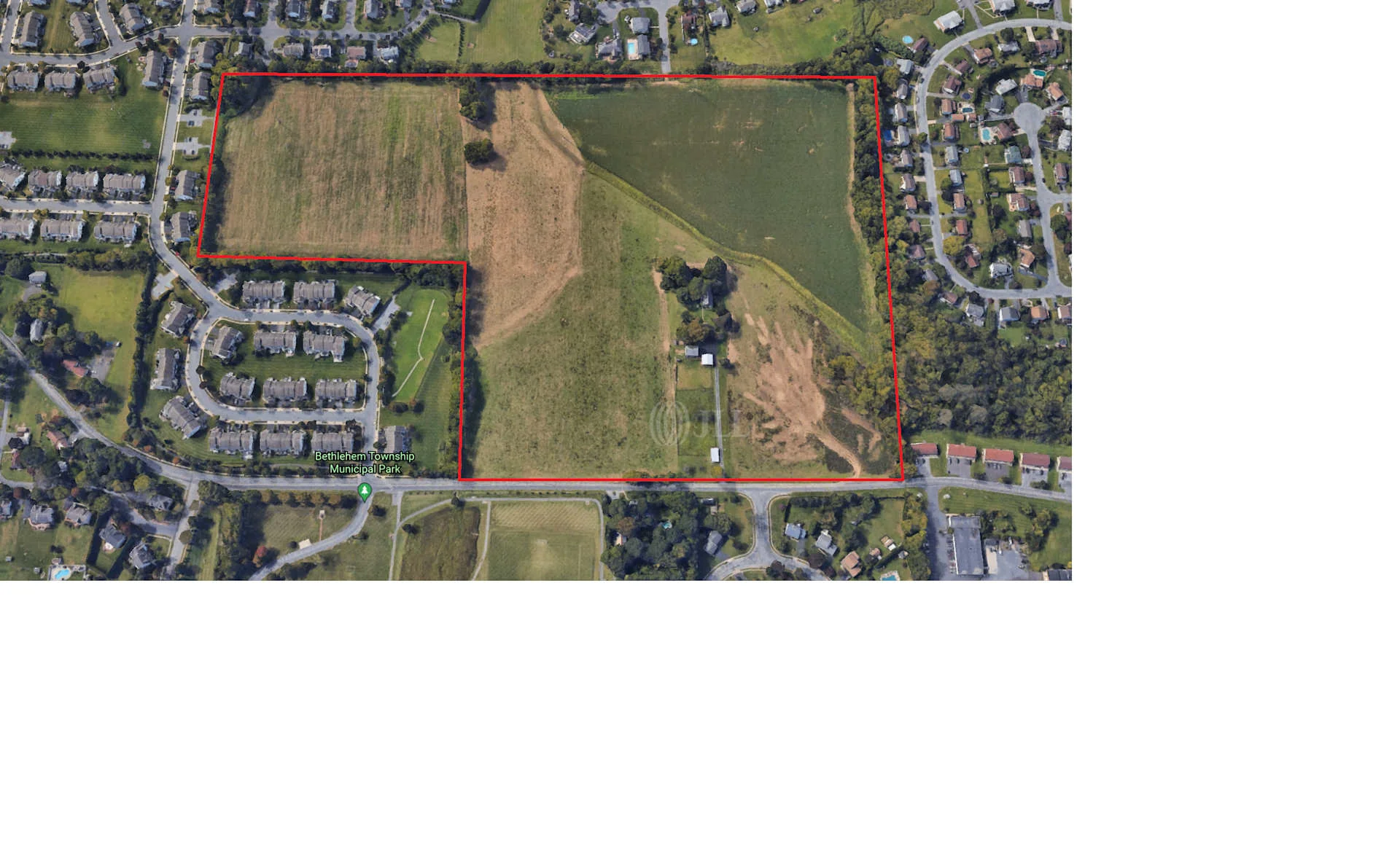 3107 Farmersville Rd - photo 17 - Bethlehem, PA