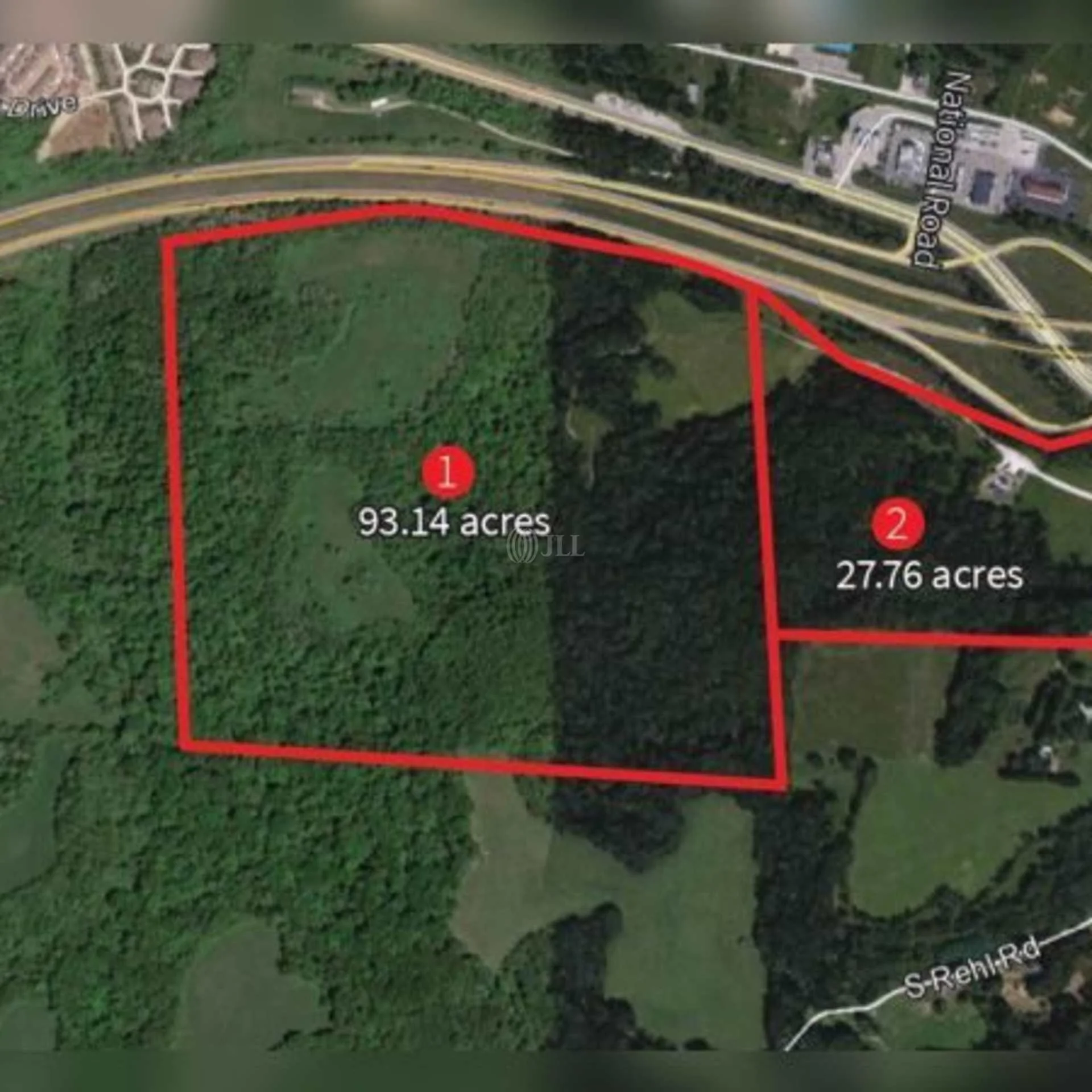 2570 S Rehl Rd — Sale in Zanesville, OH, photo 2 of 4