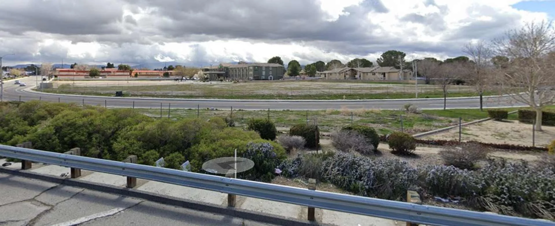 SWC Avenue J-12th & 17th Street West — Sale in Lancaster, CA, photo 2 of 2