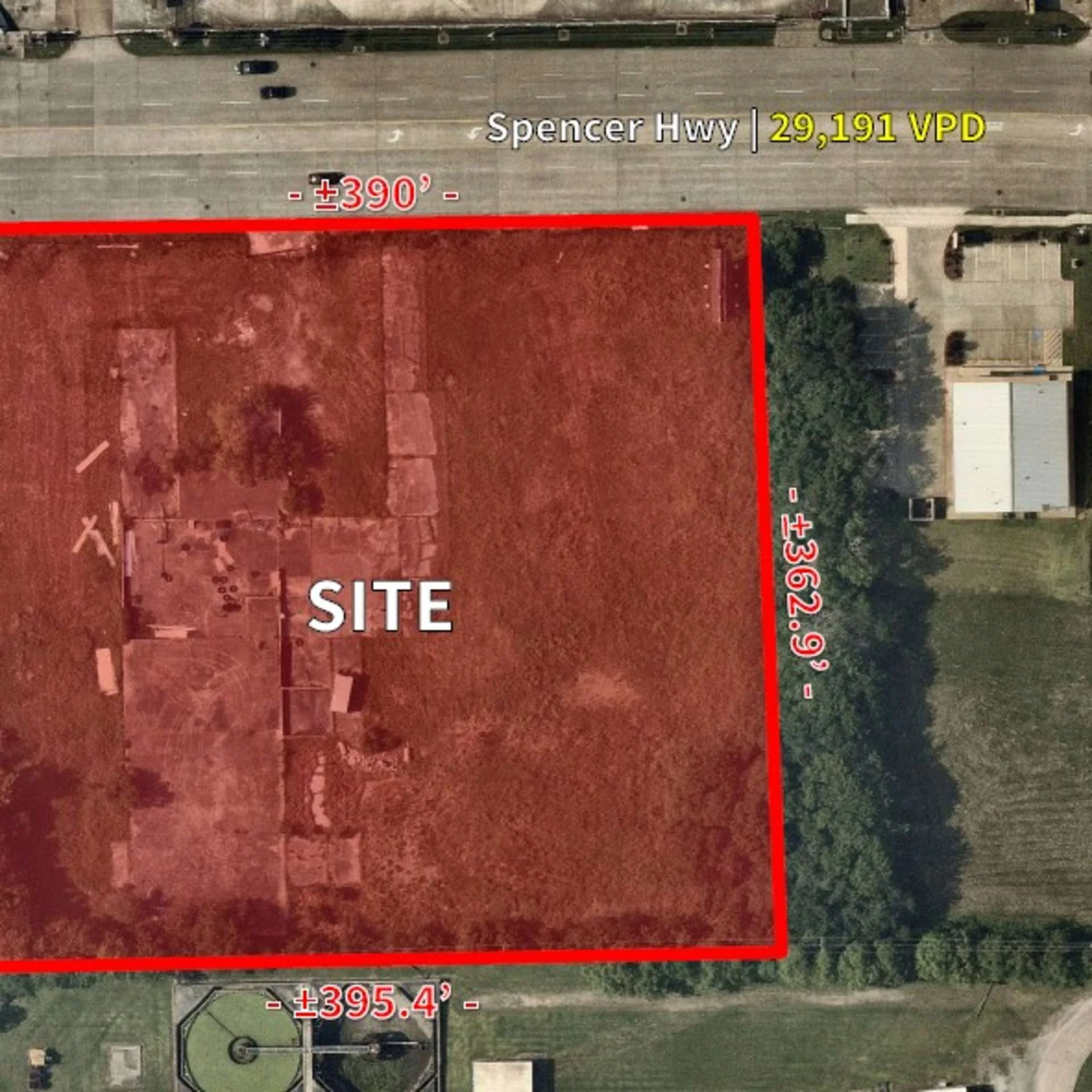 6224 Spencer Hwy — Sale in Pasadena, TX, photo 1 of 1