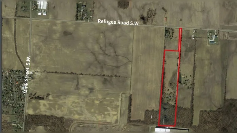 11951 Refugee Road — Sale in Etna, OH, photo 1 of 4