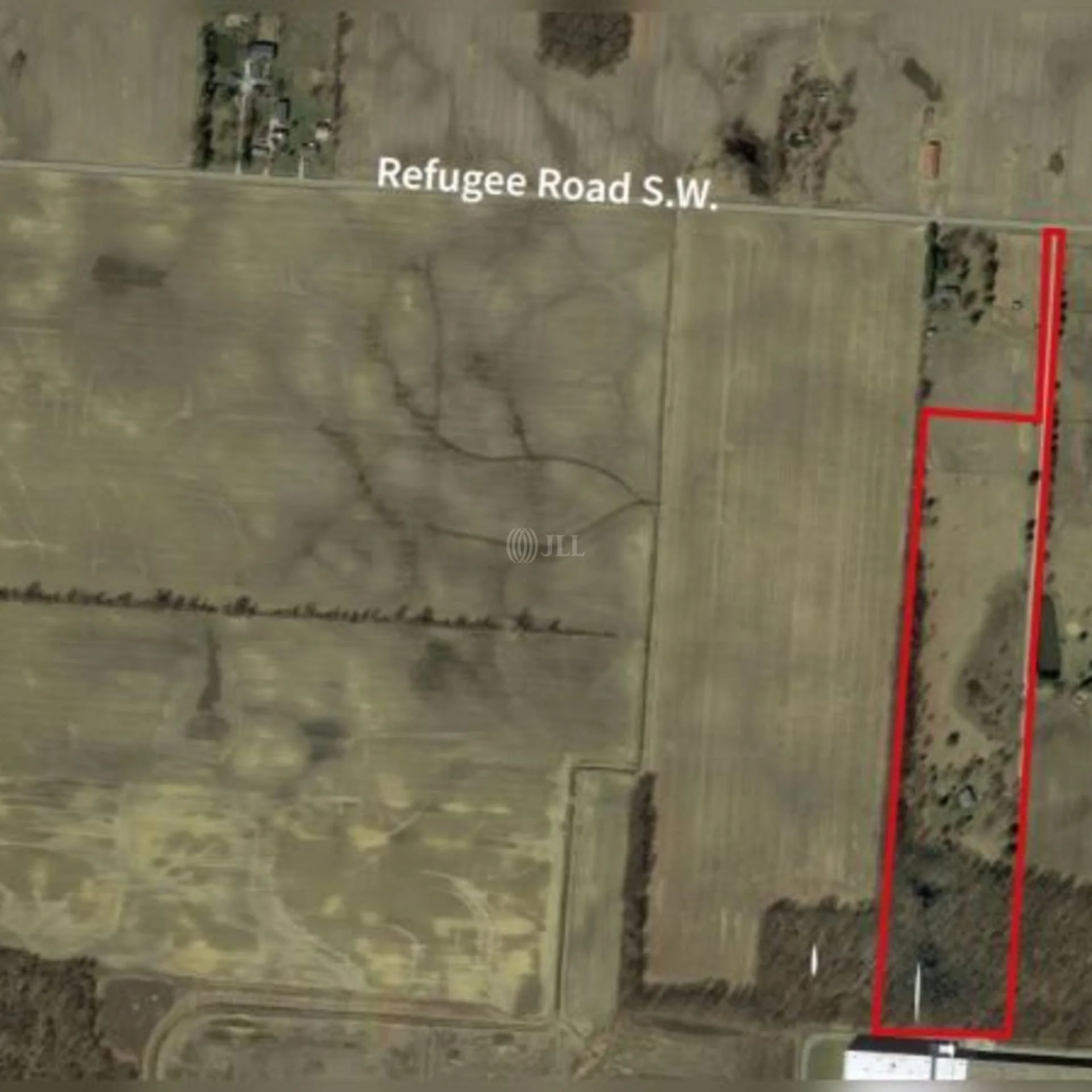 11951 Refugee Road — Sale in Etna, OH, photo 2 of 4