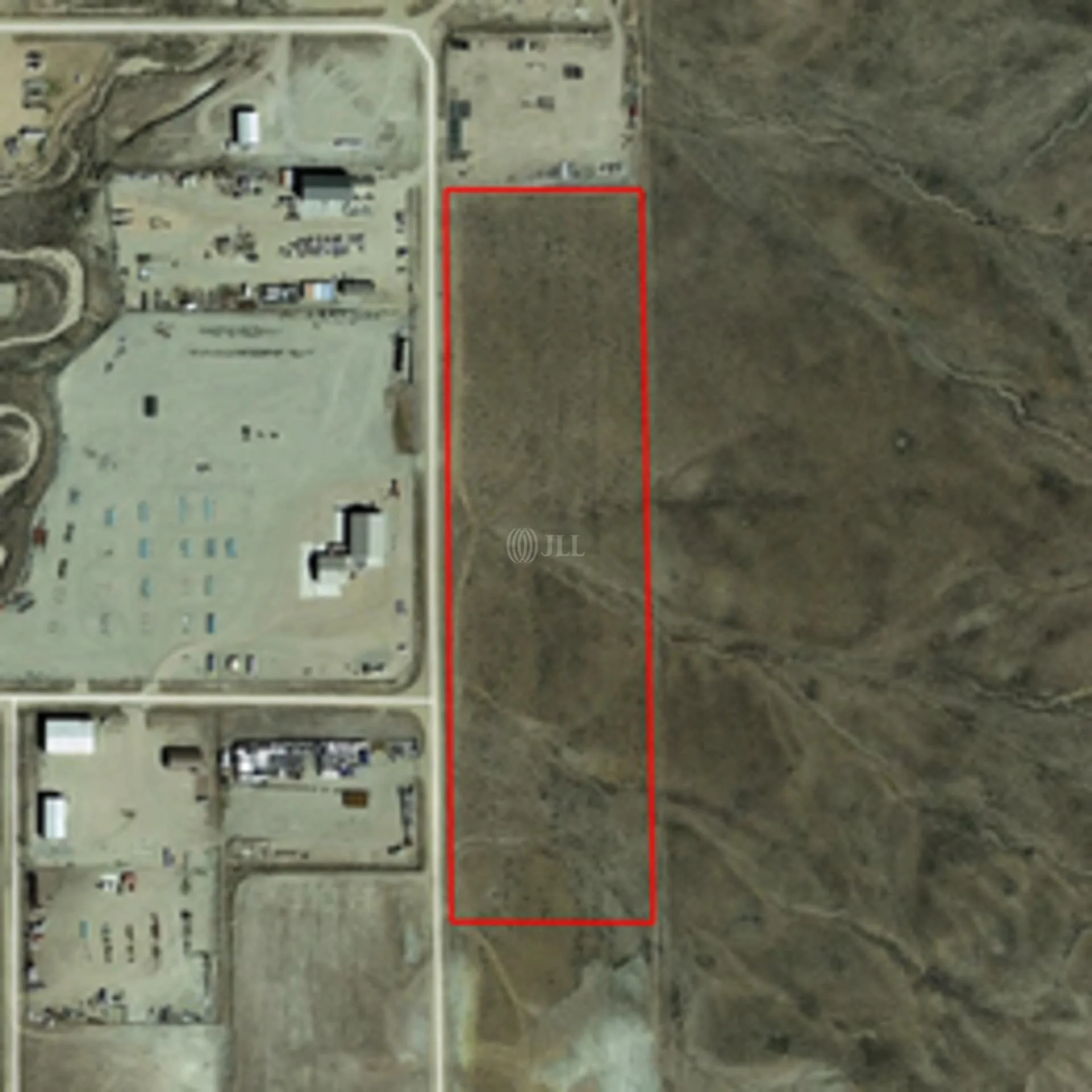 8 Dollar Bill Lane Sand Draw Industrial Park — Sale in Boulder, WY, photo 3 of 4