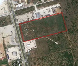 31 BLK 32 — Sale in Big Spring, TX, photo 1 of 4