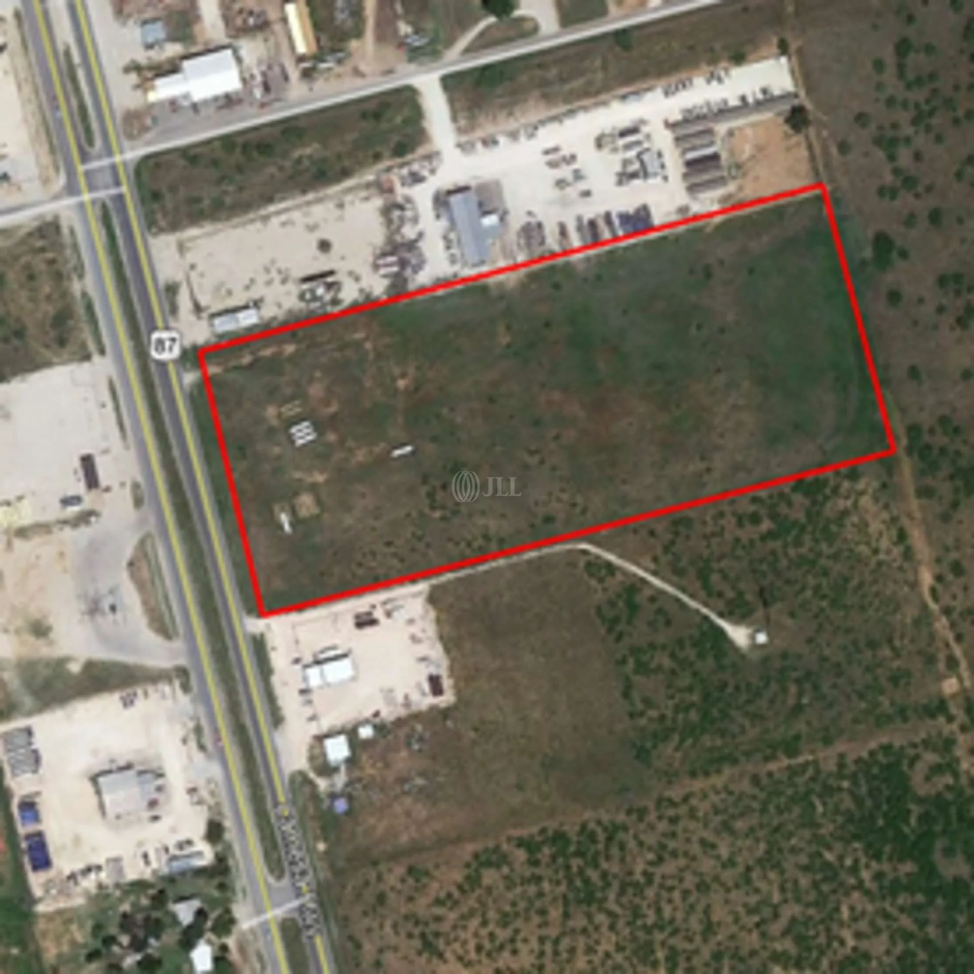 31 BLK 32 — Sale in Big Spring, TX, photo 3 of 4
