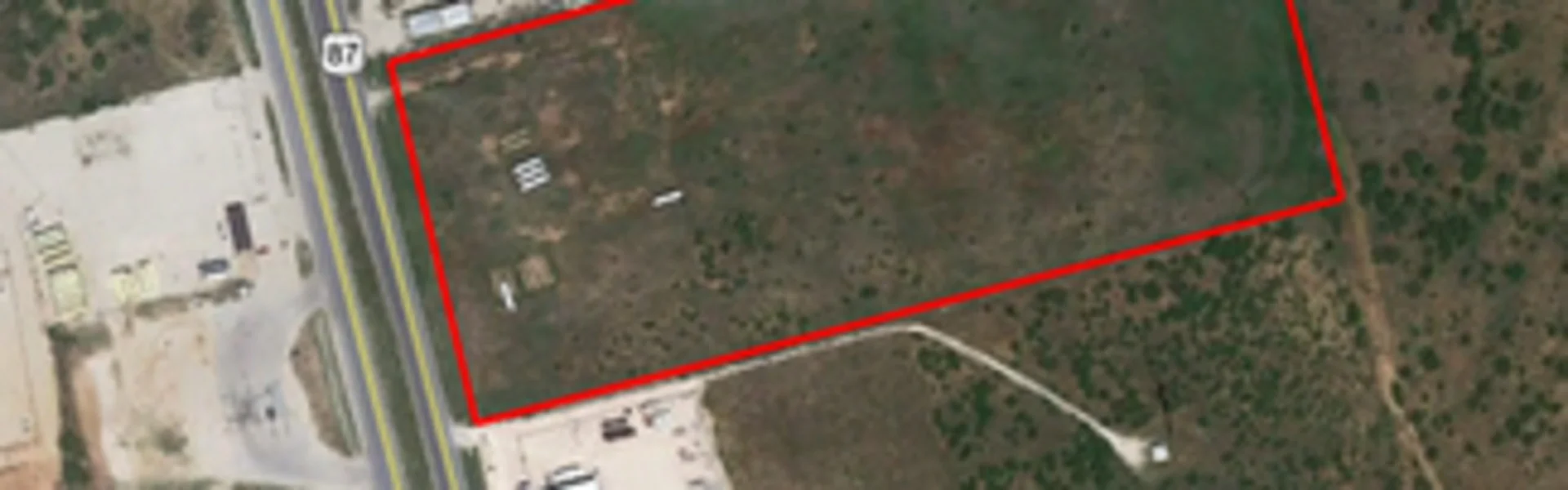 31 BLK 32 — Sale in Big Spring, TX, photo 4 of 4