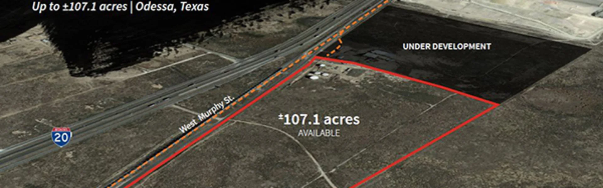 West Odessa Rail Logistics — Sale in Odessa, TX, photo 4 of 5