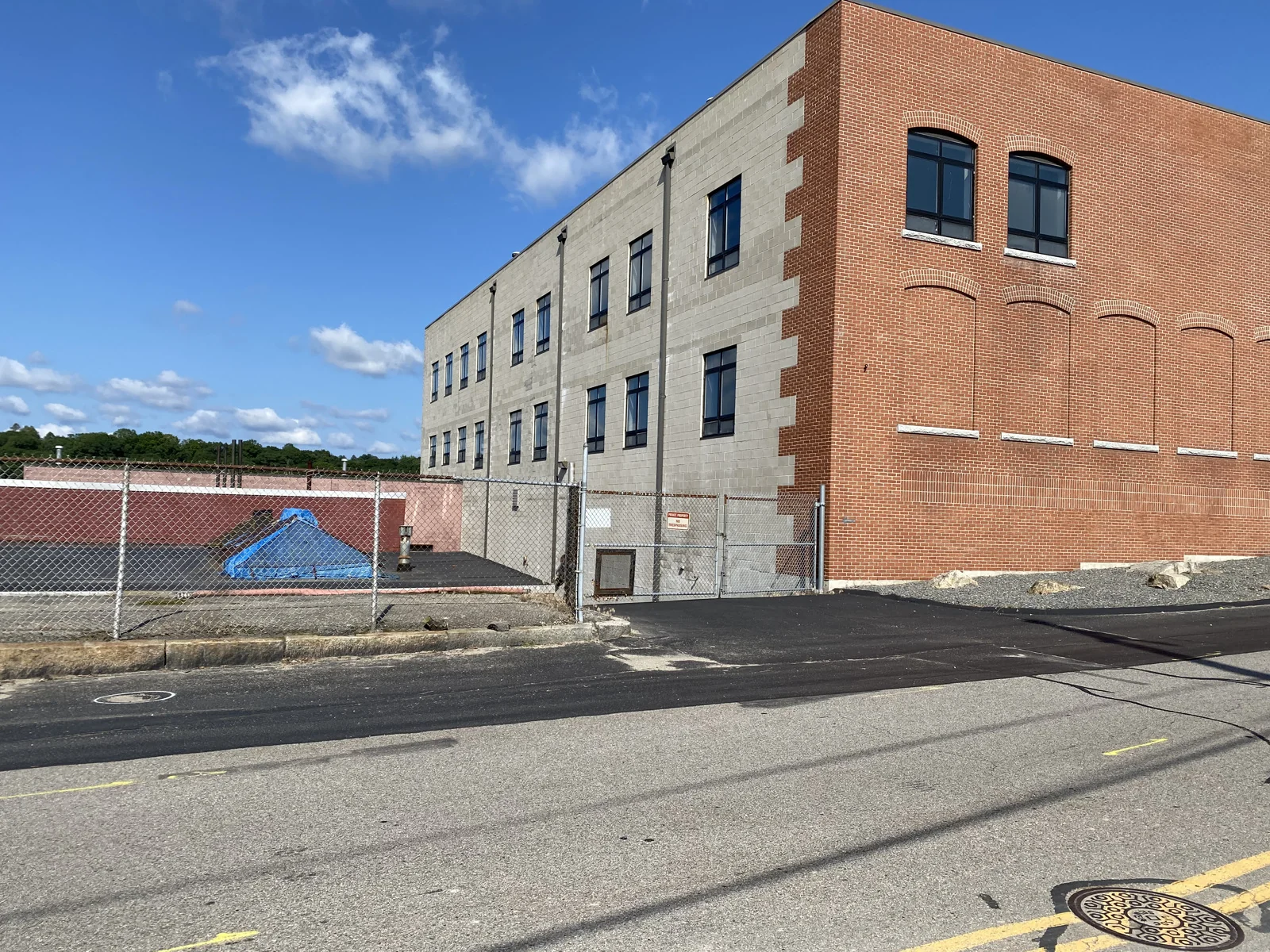 717-721 & 727 School Street — Sale in Pawtucket, RI, photo 2 of 6