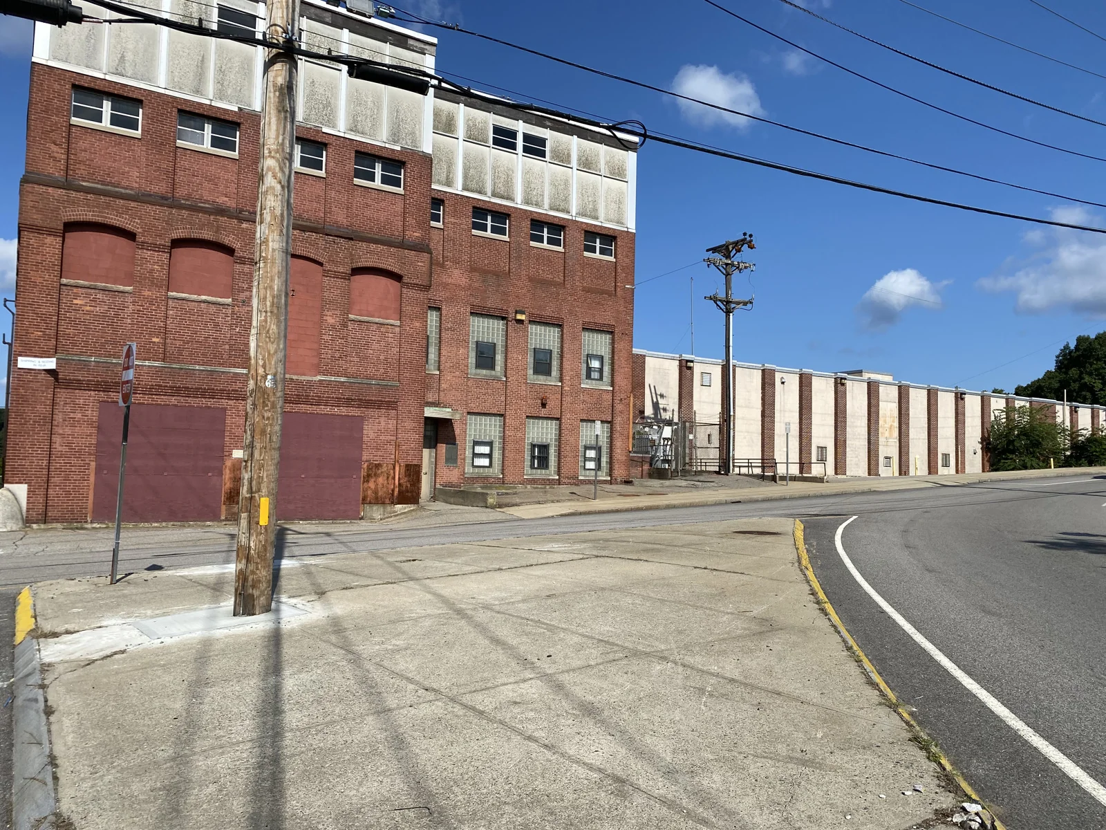 717-721 & 727 School Street — Sale in Pawtucket, RI, photo 4 of 6