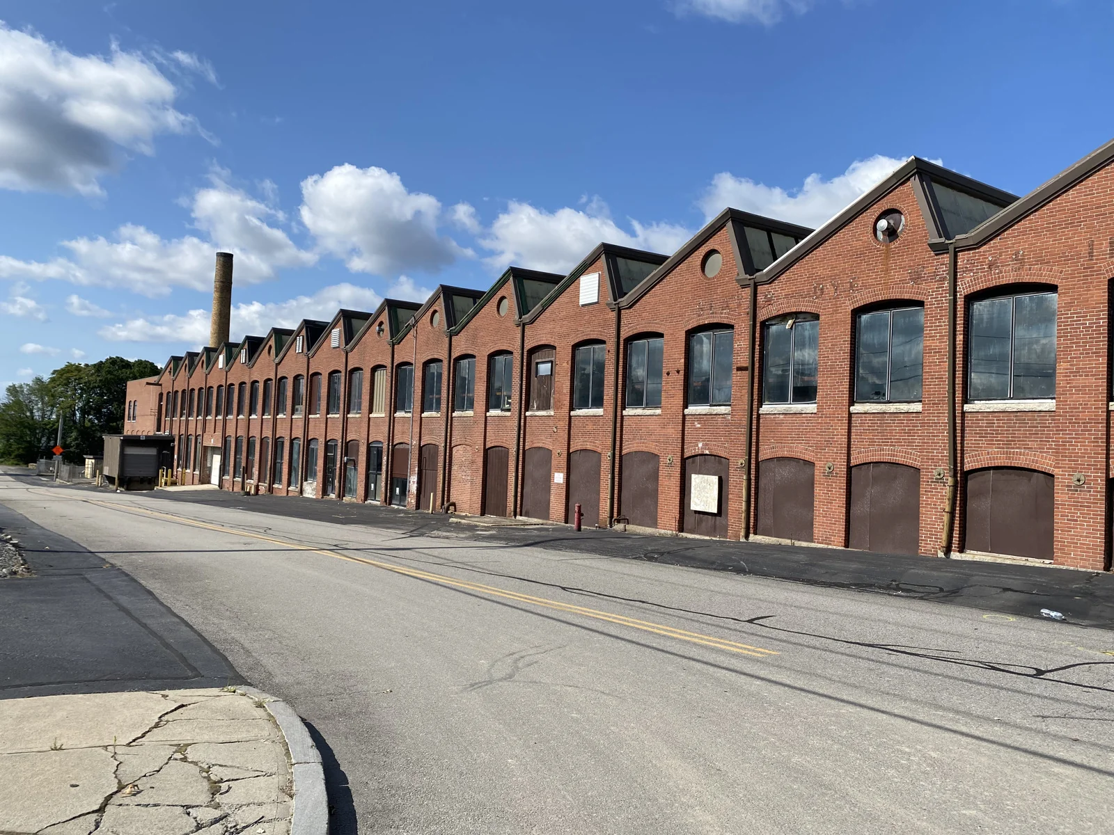 717-721 & 727 School Street — Sale in Pawtucket, RI, photo 5 of 6