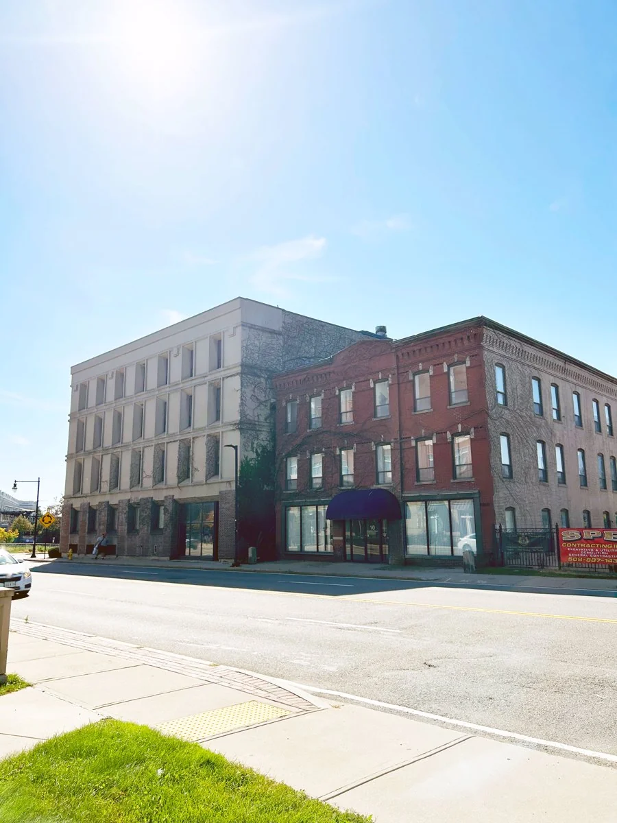 10 & 20 Washington Square — Sale in Worcester, MA, photo 3 of 3