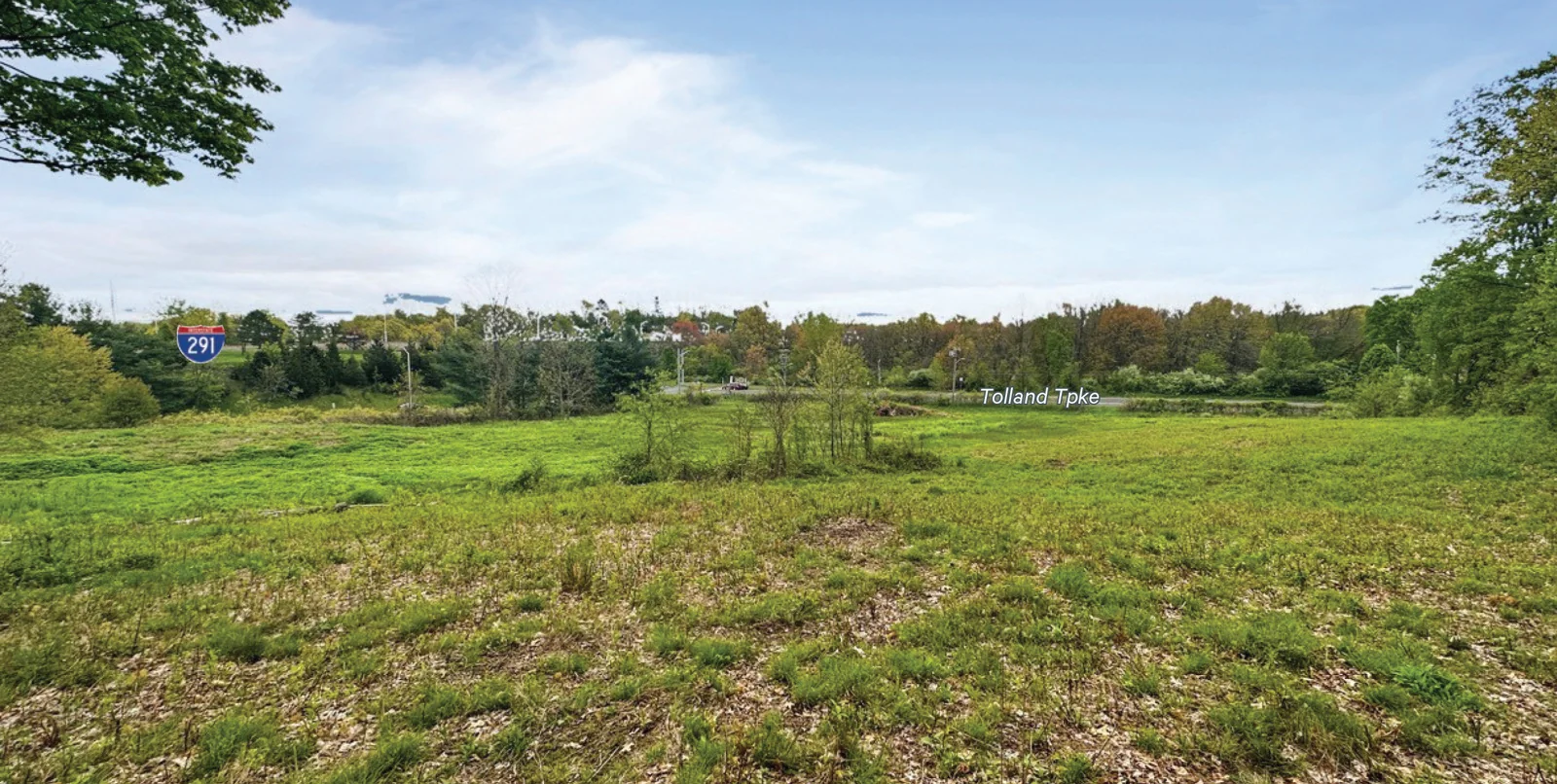 Land in Manchester, CT — Sale in Manchester, CT, photo 5 of 5