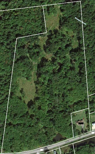 Land in East Windsor, CT — Sale in East Windsor, CT, photo 1 of 1