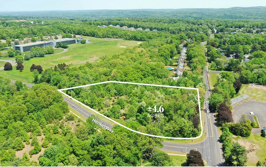 Land in Rocky Hill, CT — Sale in Rocky Hill, CT, photo 2 of 5